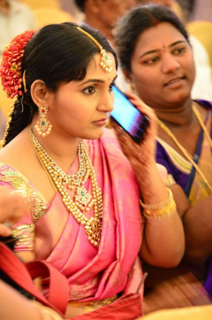 Allari-Naresh-Wedding-Photos